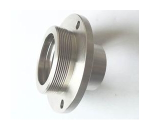 CNC Machining Turning Parts